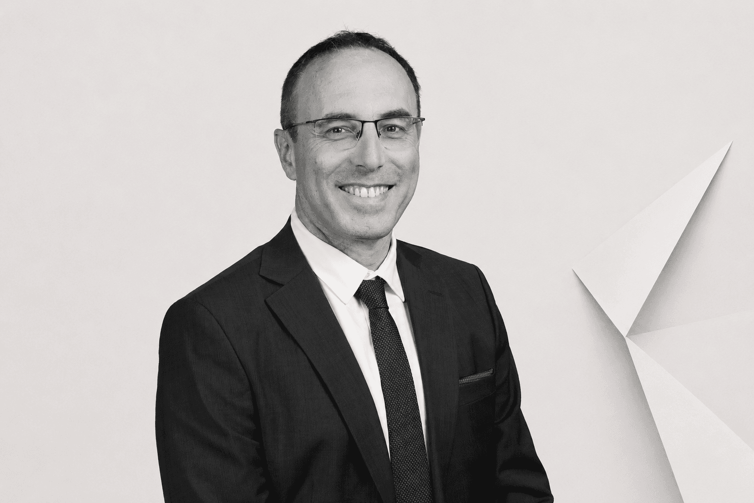 Yair Grossman