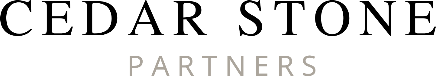 Cedar Stone Partners